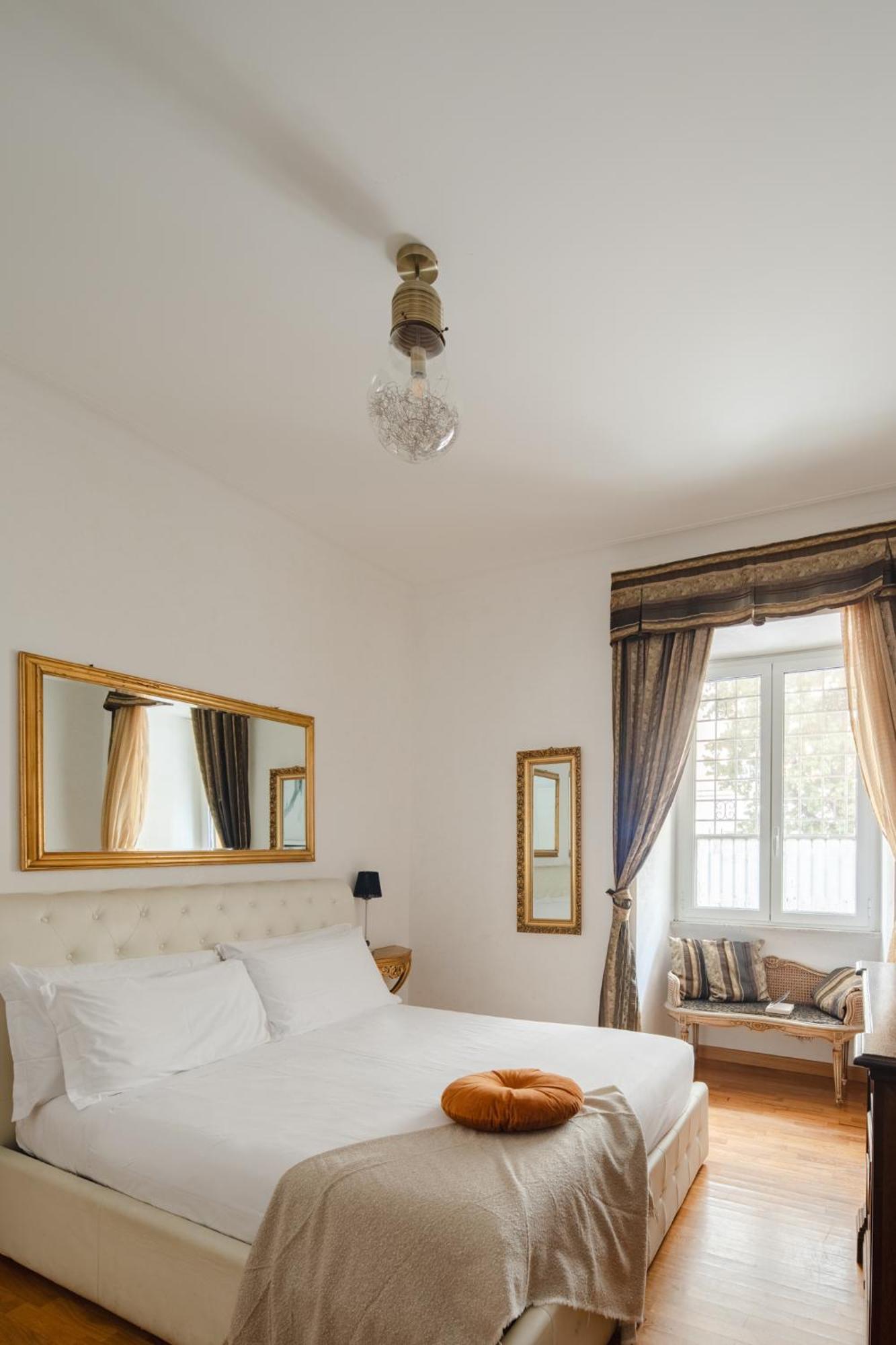 Ibiscus Bed & Breakfast Rom