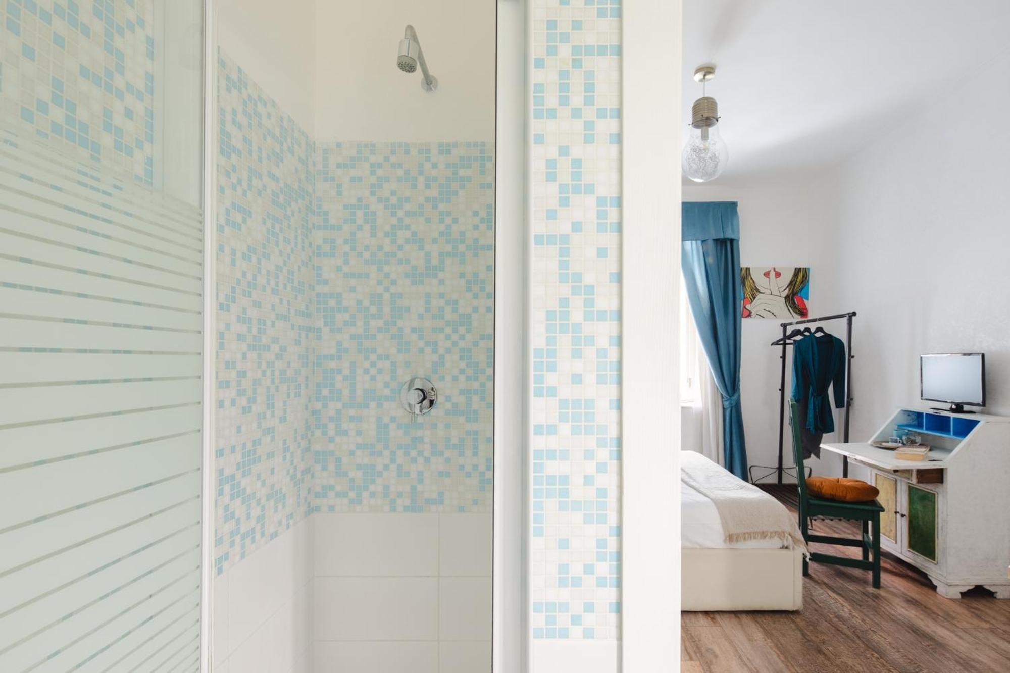 Ibiscus Bed & Breakfast Rom